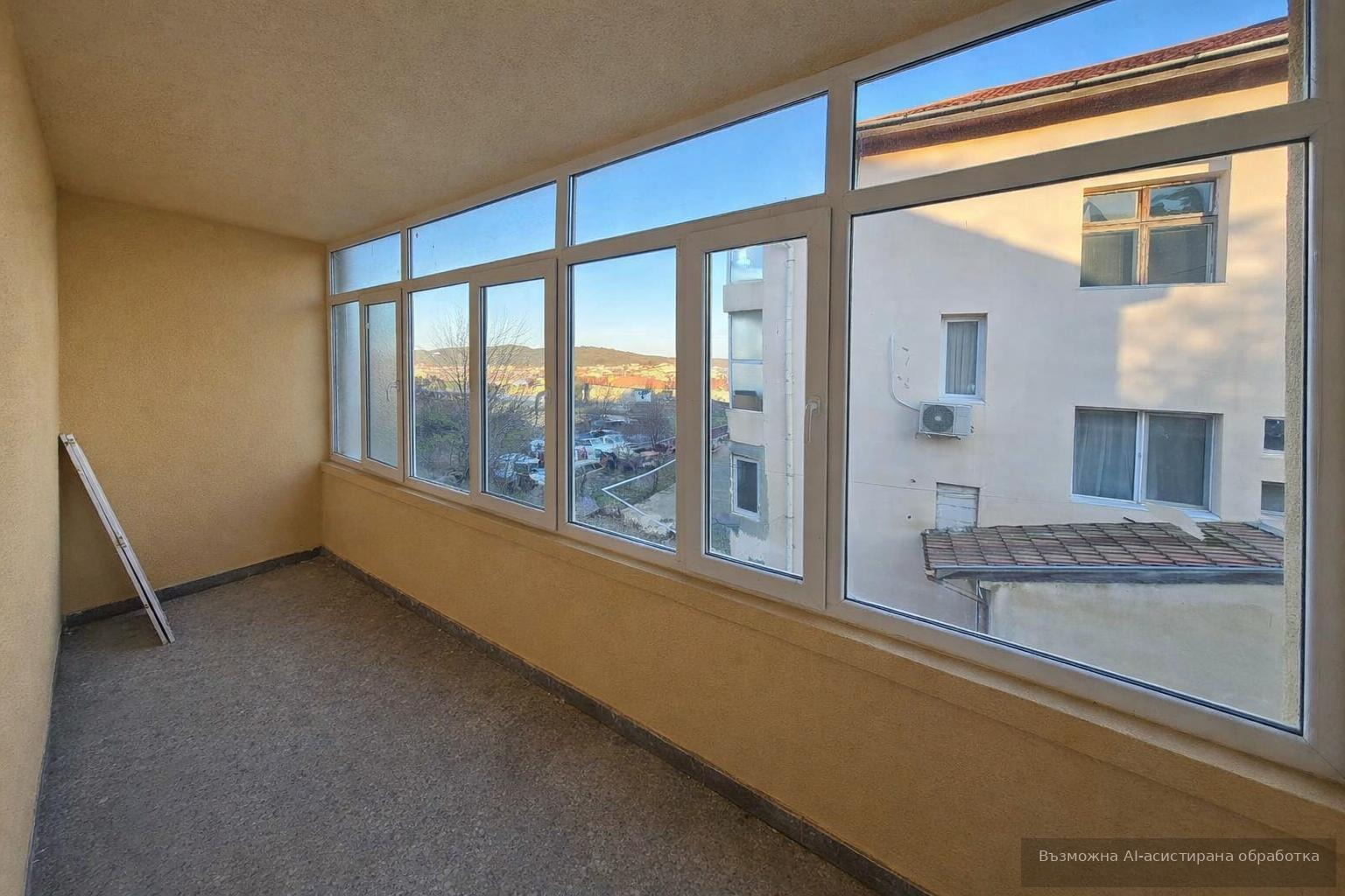 Дава под наем ЕТАЖ ОТ КЪЩА, гр. Варна, Виница, снимка 7 - Етаж от къща - 54191217