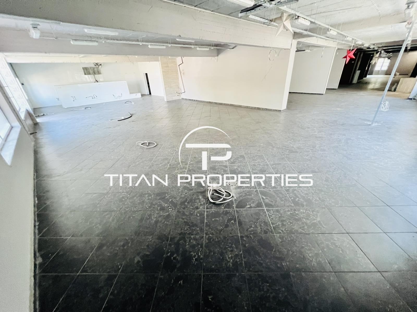 Дава под наем МАГАЗИН, гр. Бургас, Славейков, снимка 5 - Магазини - 54047169