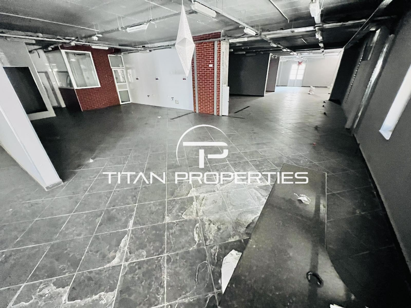 Дава под наем МАГАЗИН, гр. Бургас, Славейков, снимка 6 - Магазини - 54047169