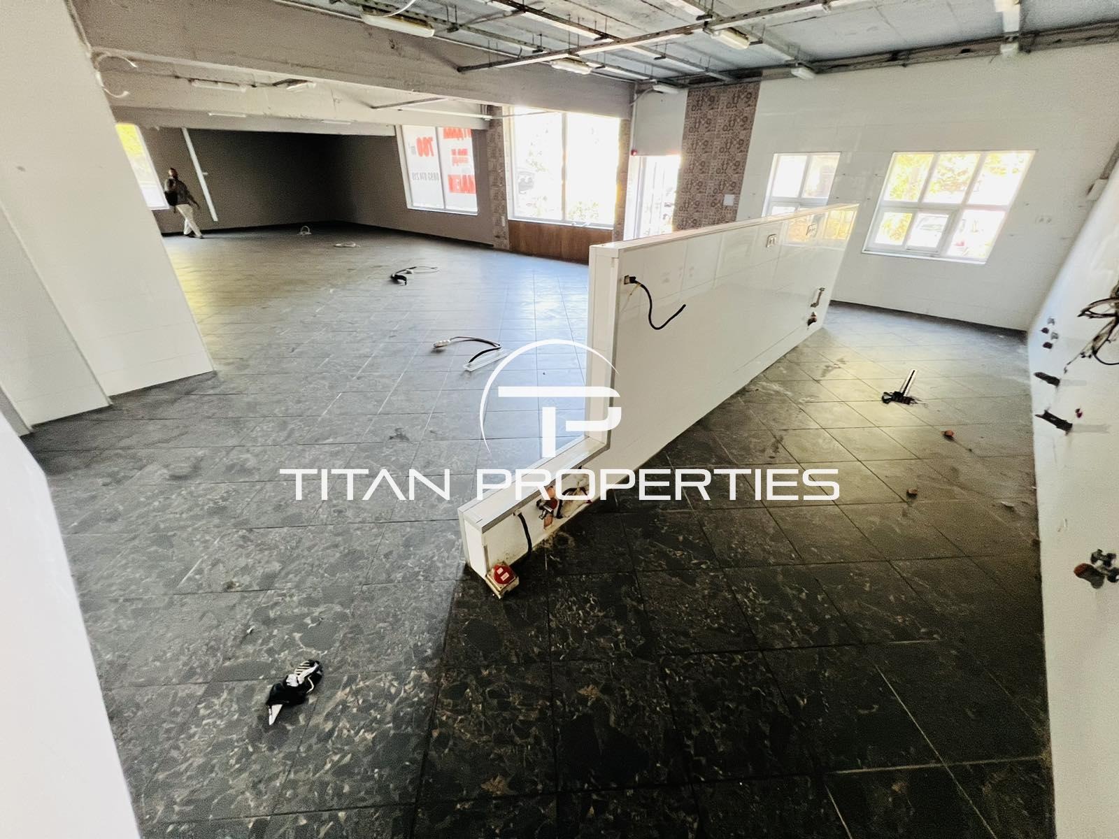 Дава под наем МАГАЗИН, гр. Бургас, Славейков, снимка 2 - Магазини - 54047169