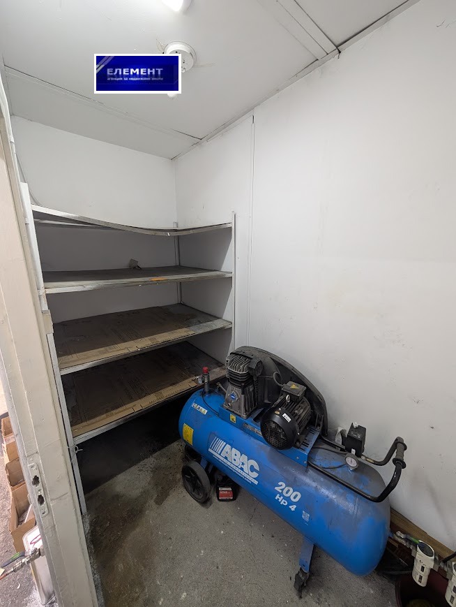 Дава под Наем СКЛАД | Imot.bg — изображение 5