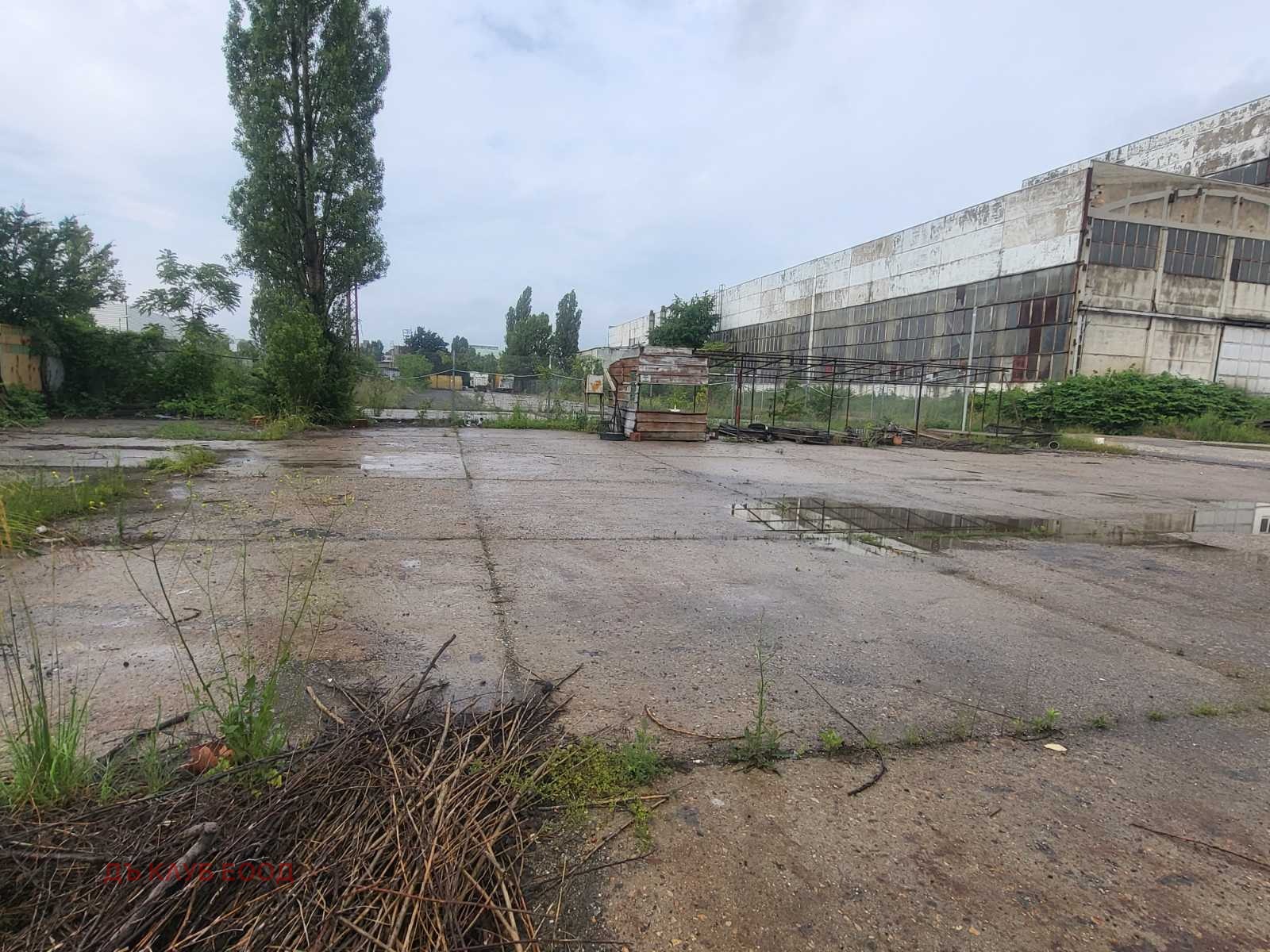 Дава под Наем СКЛАД | Imot.bg — изображение 4