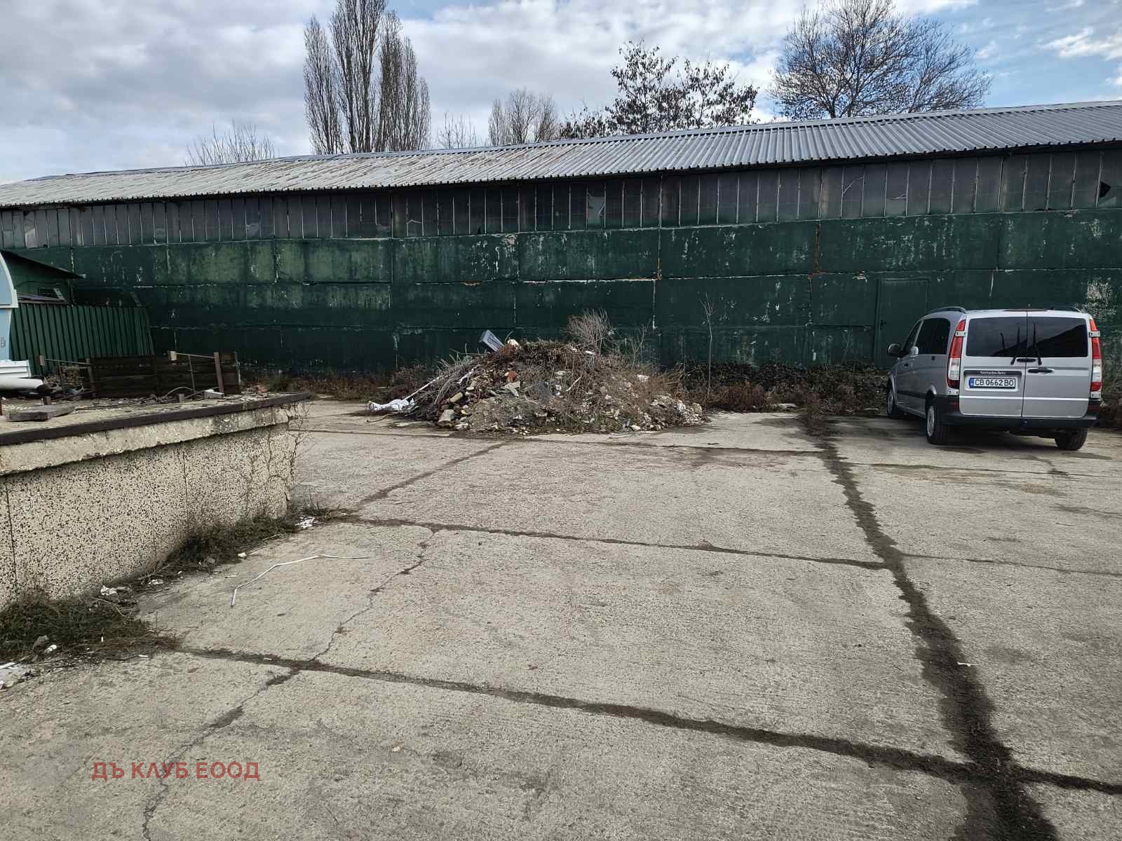 Дава под Наем СКЛАД | Imot.bg — изображение 3