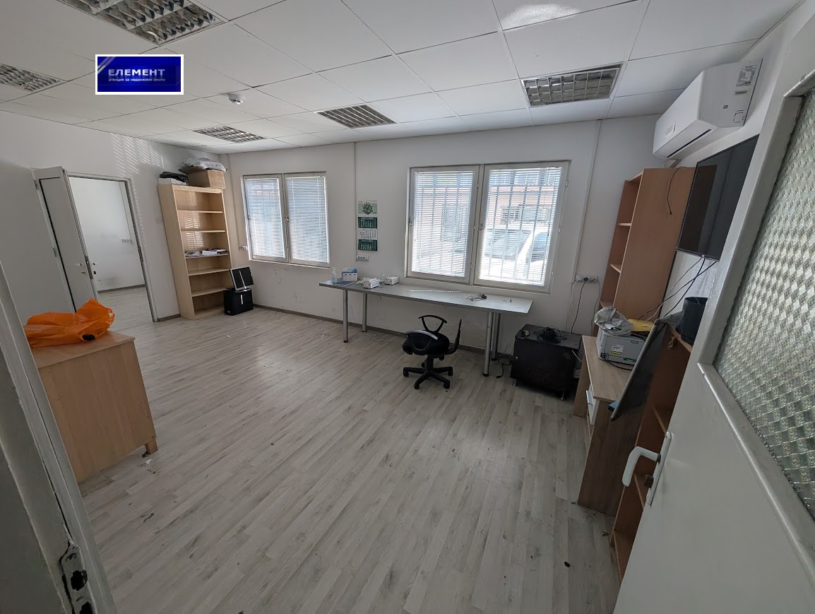 Дава под Наем СКЛАД | Imot.bg — изображение 1