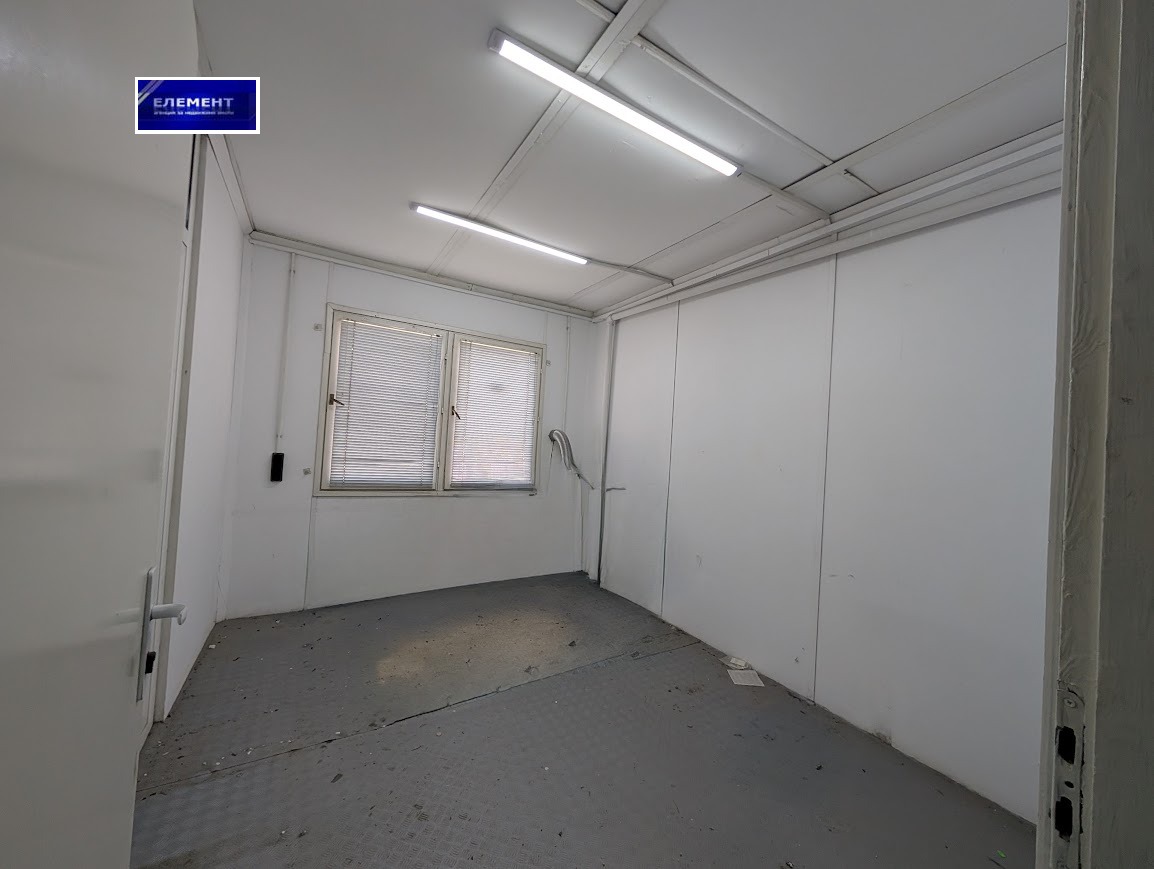 Дава под Наем СКЛАД | Imot.bg — изображение 9