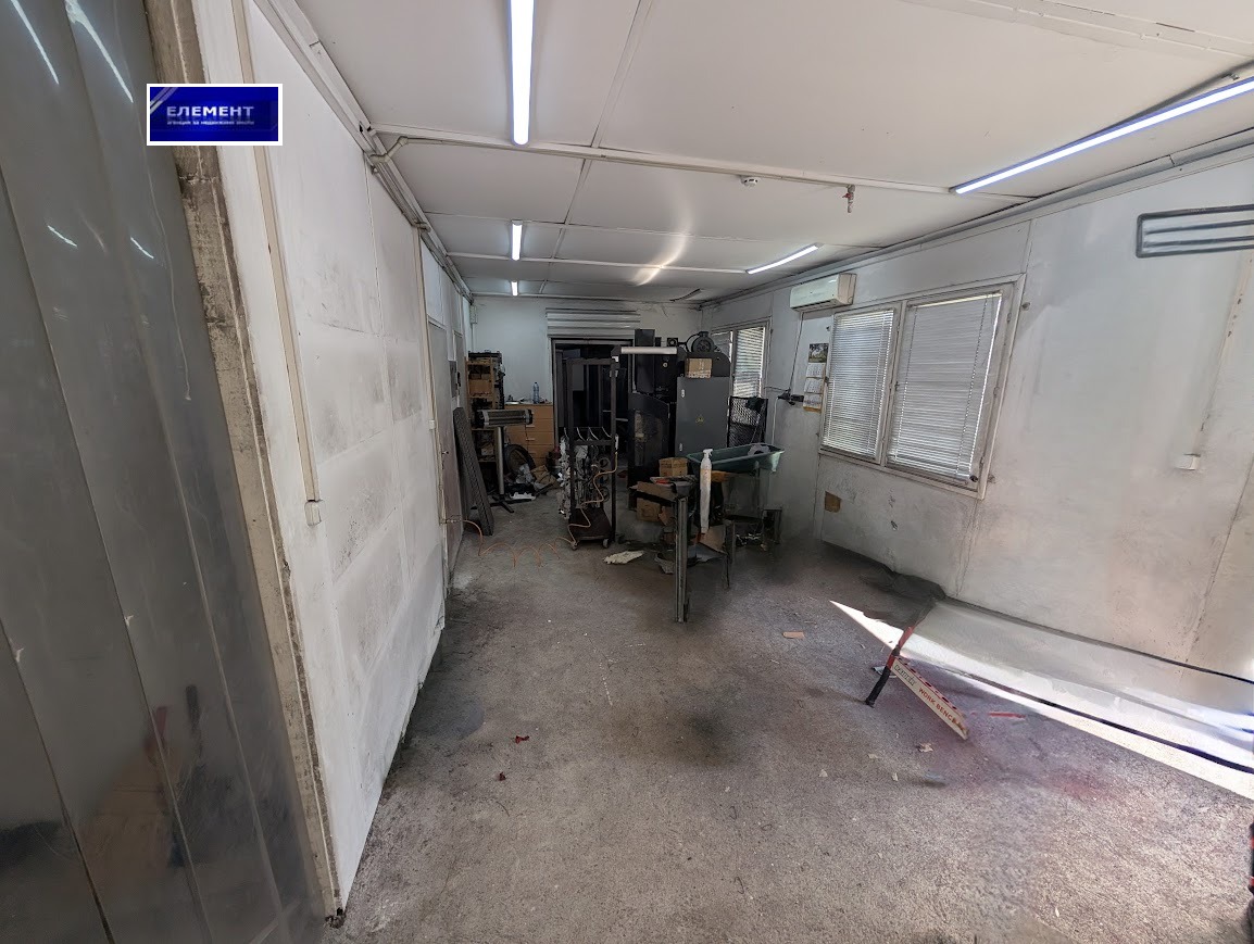 Дава под Наем СКЛАД | Imot.bg — изображение 4