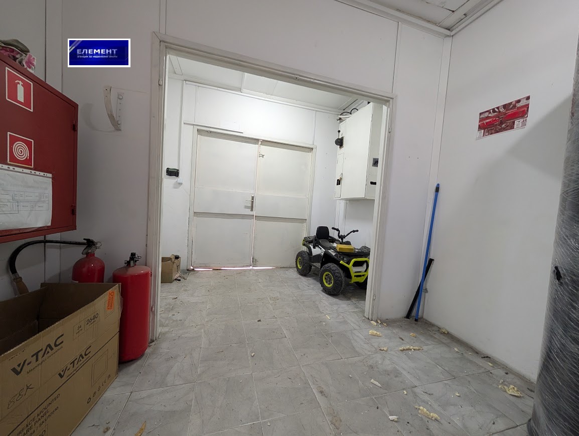 Дава под Наем СКЛАД | Imot.bg — изображение 7