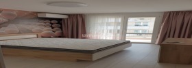 1 dormitorio Akatsiya, Veliko Tarnovo 5