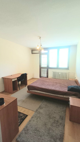 1 camera da letto Geo Milev, Sofia 6