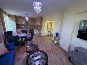 2-стаен град Пловдив, Кършияка