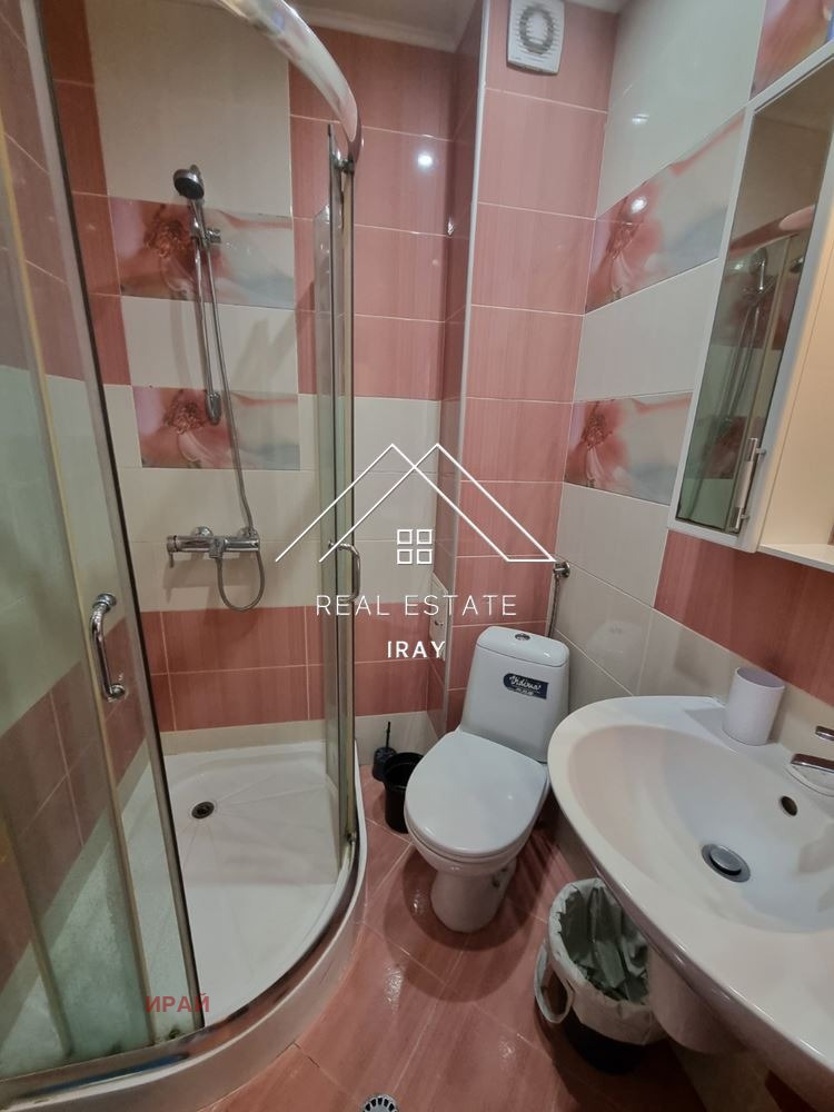 Do wynajęcia  1 sypialnia Stara Zagora , Centar , 60 mkw | 24006914 - obraz [15]