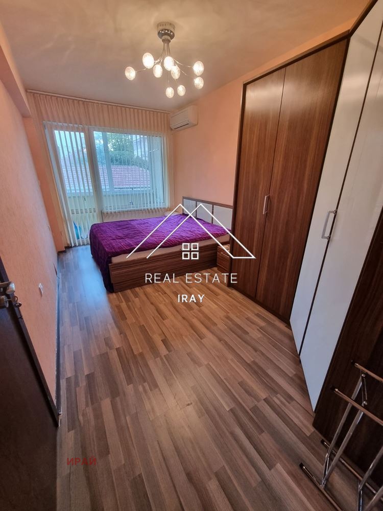 En renta  1 dormitorio Stara Zagora , Tsentar , 60 metros cuadrados | 24006914 - imagen [13]