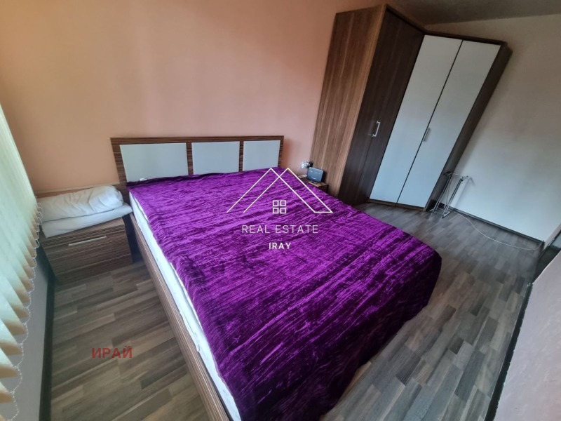 De inchiriat  1 dormitor Stara Zagora , Țentâr , 60 mp | 24006914 - imagine [11]