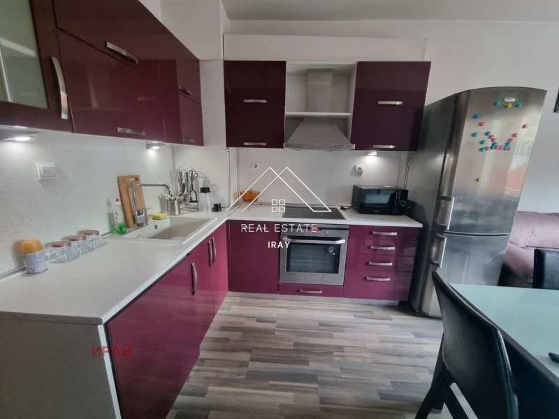 Zu vermieten  1 Schlafzimmer Stara Zagora , Zentar , 60 qm | 24006914 - Bild [3]