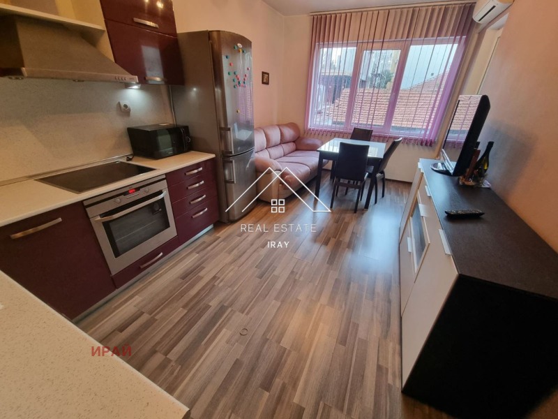 Do wynajęcia  1 sypialnia Stara Zagora , Centar , 60 mkw | 24006914 - obraz [9]