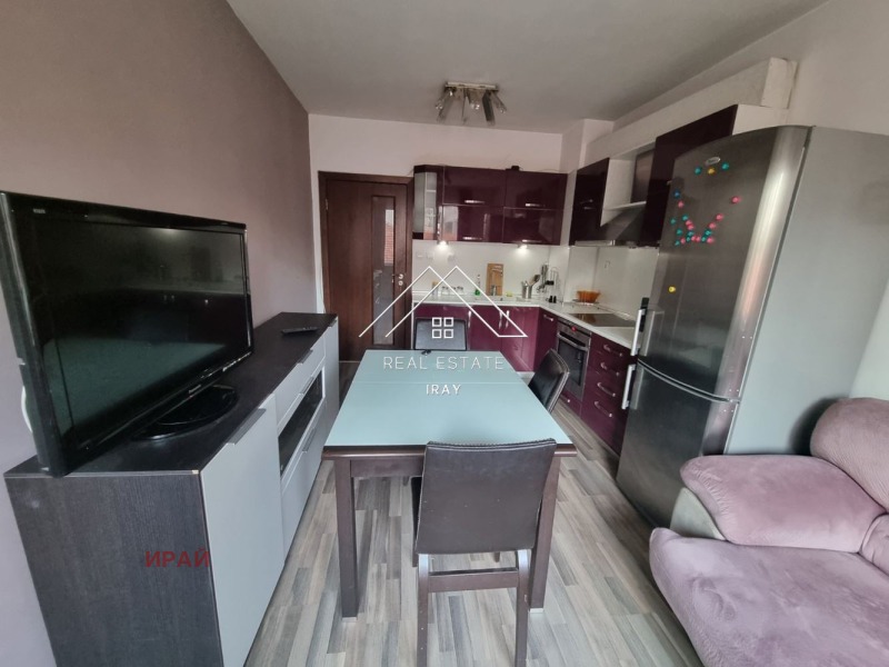 En renta  1 dormitorio Stara Zagora , Tsentar , 60 metros cuadrados | 24006914