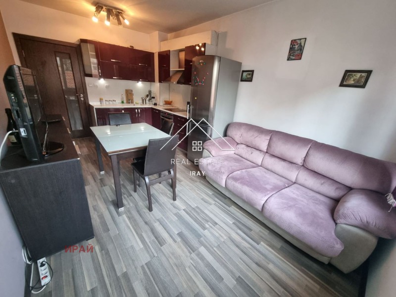 Zu vermieten  1 Schlafzimmer Stara Zagora , Zentar , 60 qm | 24006914 - Bild [7]