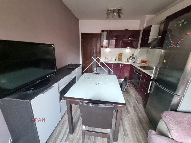 Zu vermieten  1 Schlafzimmer Stara Zagora , Zentar , 60 qm | 24006914 - Bild [8]