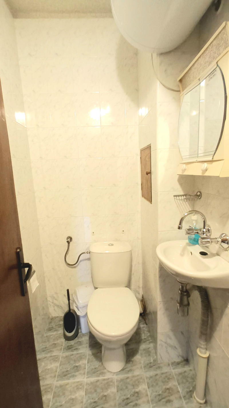 Da affittare  1 camera da letto Sofia , Geo Milev , 85 mq | 30327350 - Immagine [10]