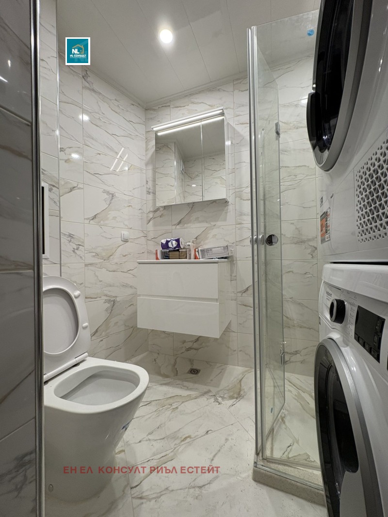 A louer  1 chambre Plovdiv , Maracha , 72 m² | 49941576 - image [6]