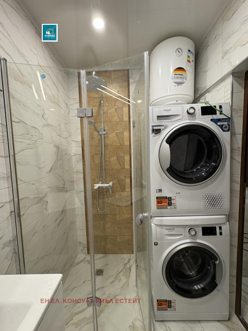 A louer  1 chambre Plovdiv , Maracha , 72 m² | 49941576 - image [5]