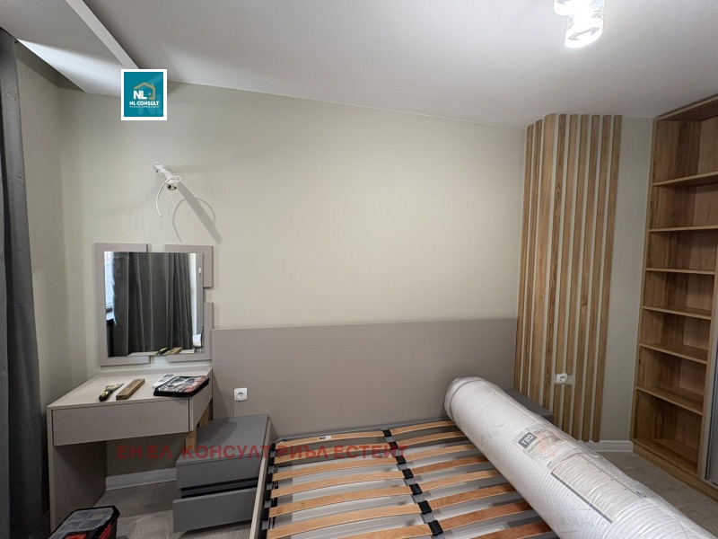 A louer  1 chambre Plovdiv , Maracha , 72 m² | 49941576 - image [4]