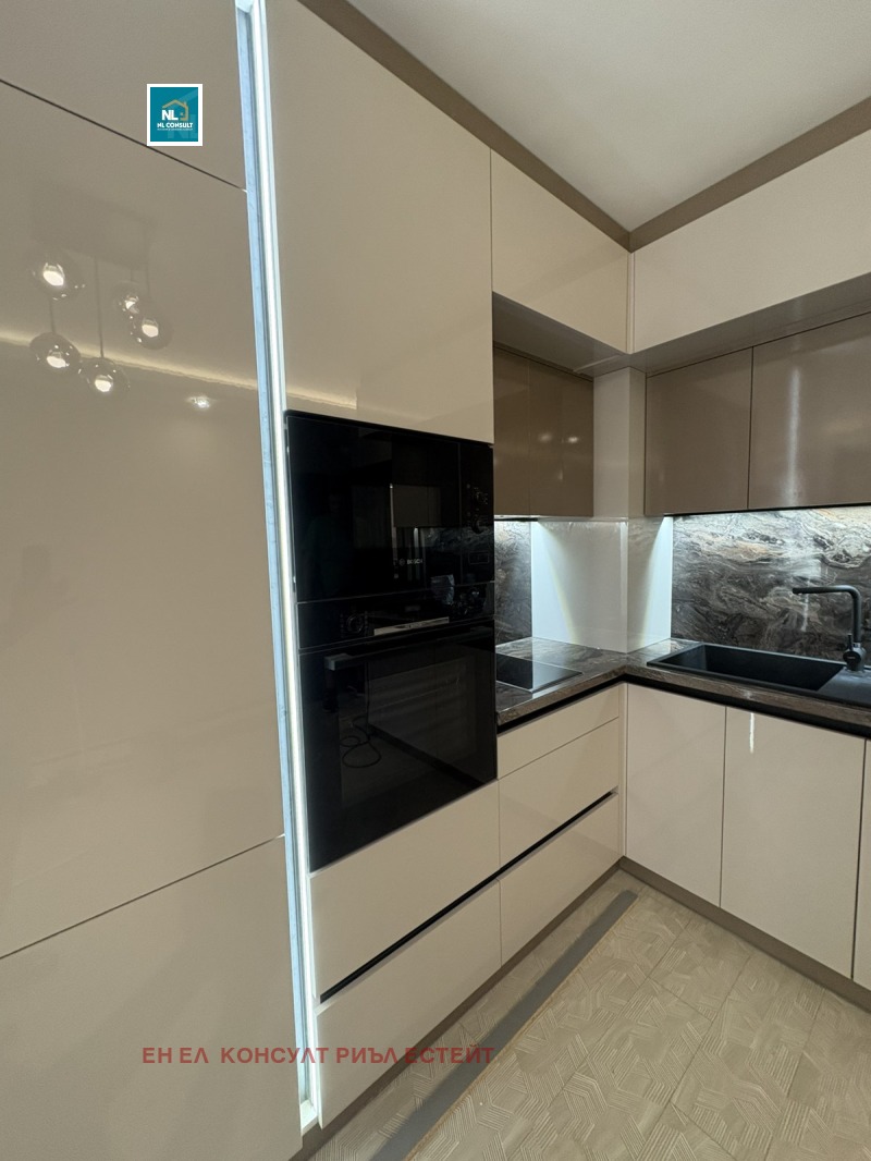 A louer  1 chambre Plovdiv , Maracha , 72 m² | 49941576 - image [2]