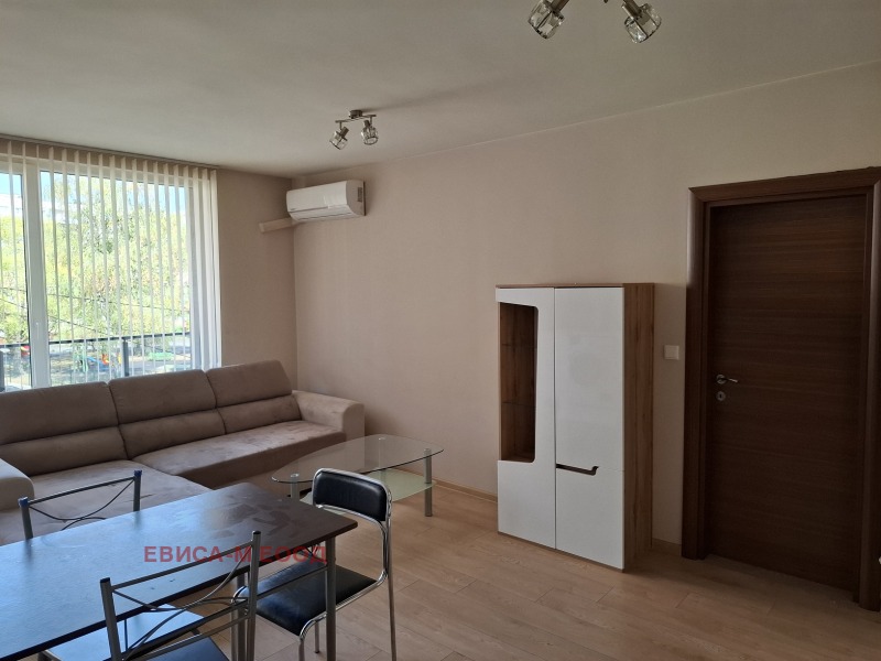 For Rent  1 bedroom Sofia , Nadezhda 2 , 65 sq.m | 95395497 - image [3]