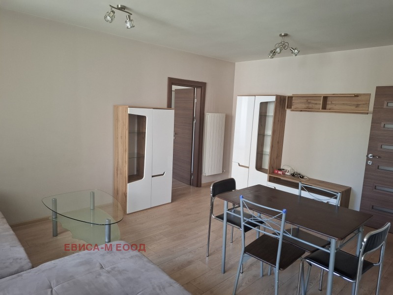 For Rent  1 bedroom Sofia , Nadezhda 2 , 65 sq.m | 95395497 - image [2]