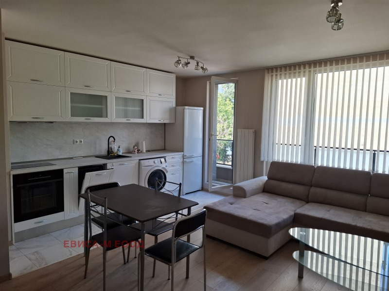For Rent  1 bedroom Sofia , Nadezhda 2 , 65 sq.m | 95395497