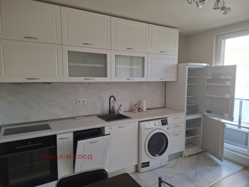 For Rent  1 bedroom Sofia , Nadezhda 2 , 65 sq.m | 95395497 - image [4]