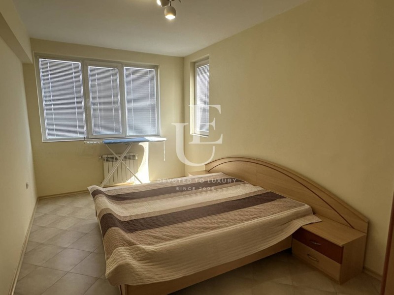 Kiralık  1 yatak odası Sofia , Mladost 3 , 60 metrekare | 30681790 - görüntü [4]