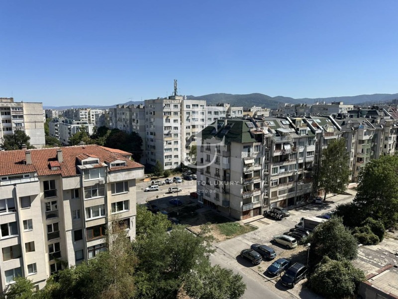 Kiralık  1 yatak odası Sofia , Mladost 3 , 60 metrekare | 30681790 - görüntü [6]