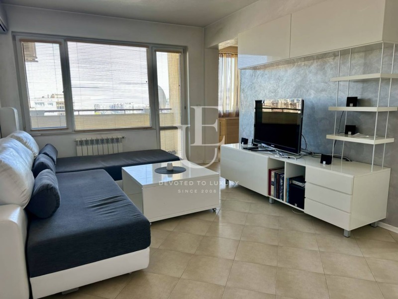 Kiralık  1 yatak odası Sofia , Mladost 3 , 60 metrekare | 30681790 - görüntü [3]