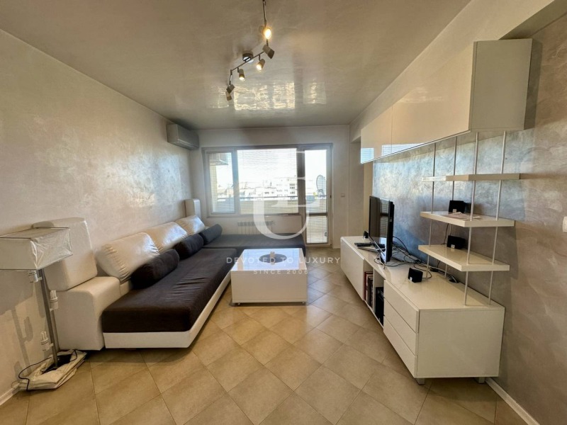 Kiralık  1 yatak odası Sofia , Mladost 3 , 60 metrekare | 30681790 - görüntü [2]