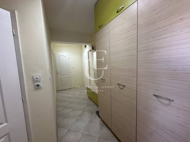 Kiralık  1 yatak odası Sofia , Mladost 3 , 60 metrekare | 30681790 - görüntü [5]