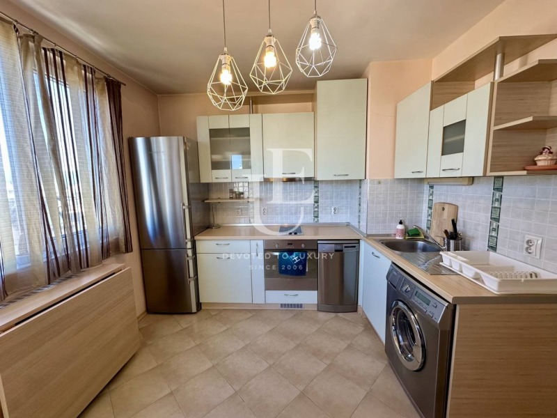 Kiralık  1 yatak odası Sofia , Mladost 3 , 60 metrekare | 30681790