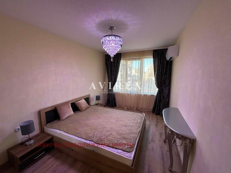 Дава под наем 2-СТАЕН, гр. Пловдив, Кършияка, снимка 6 - Апартаменти - 52601556