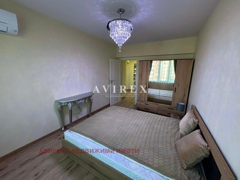 Дава под наем 2-СТАЕН, гр. Пловдив, Кършияка, снимка 2 - Апартаменти - 52601556