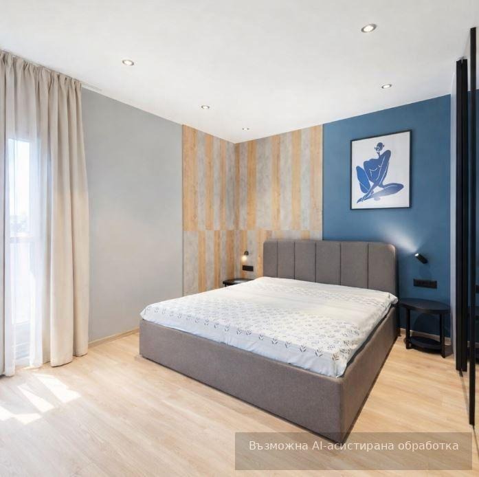 Дава под наем 2-СТАЕН, гр. Варна, Чайка, снимка 2 - Апартаменти - 53082842