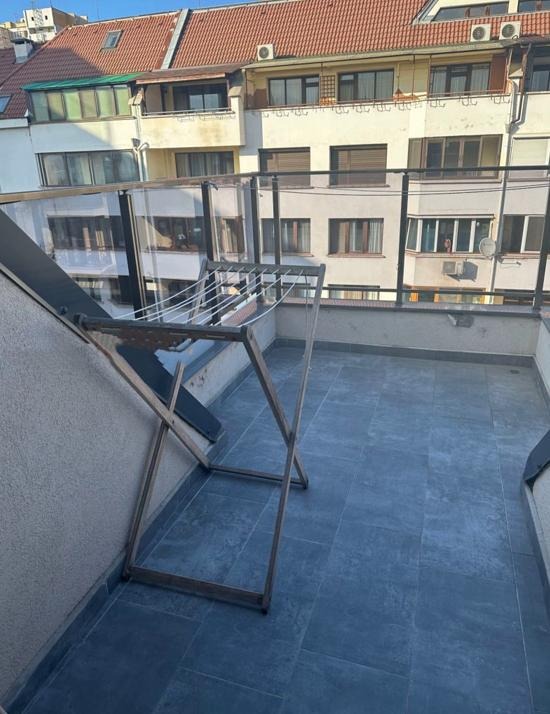 Дава под наем 2-СТАЕН, гр. София, Гео Милев, снимка 12 - Апартаменти - 53092667