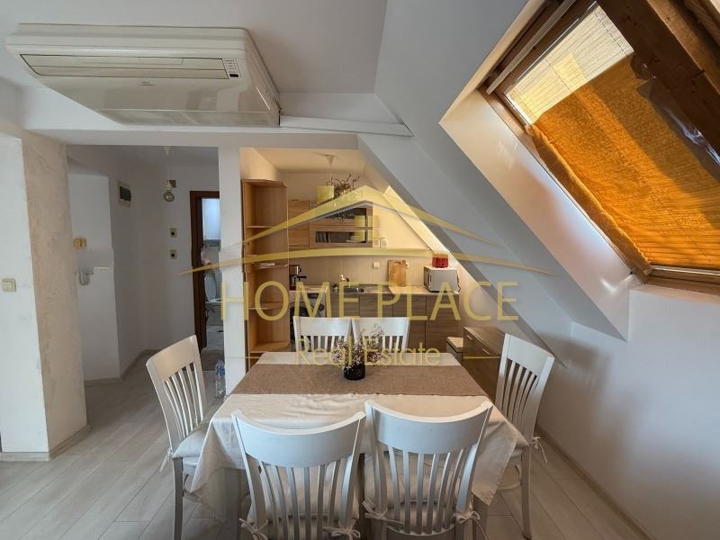 Дава под наем 2-СТАЕН, гр. Варна, Център, снимка 4 - Апартаменти - 53096176