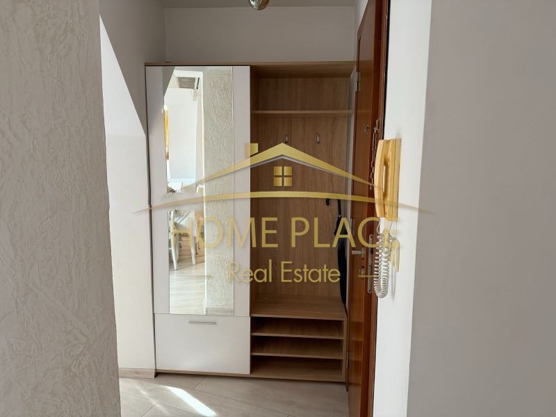 Дава под наем 2-СТАЕН, гр. Варна, Център, снимка 9 - Апартаменти - 53096176