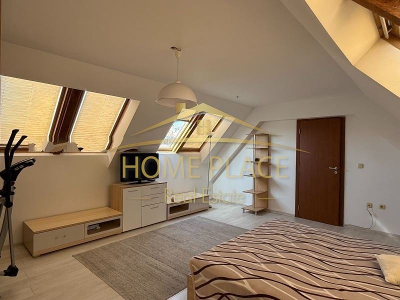 Дава под наем 2-СТАЕН, гр. Варна, Център, снимка 8 - Апартаменти - 53096176