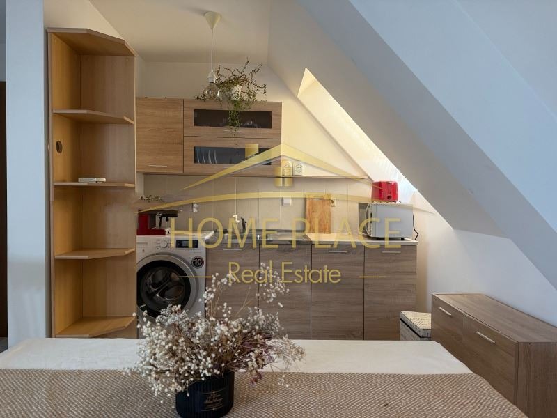 Дава под наем 2-СТАЕН, гр. Варна, Център, снимка 5 - Апартаменти - 53096176