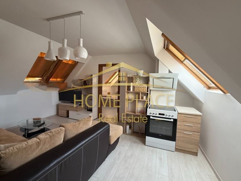 Дава под наем 2-СТАЕН, гр. Варна, Център, снимка 3 - Апартаменти - 53096176