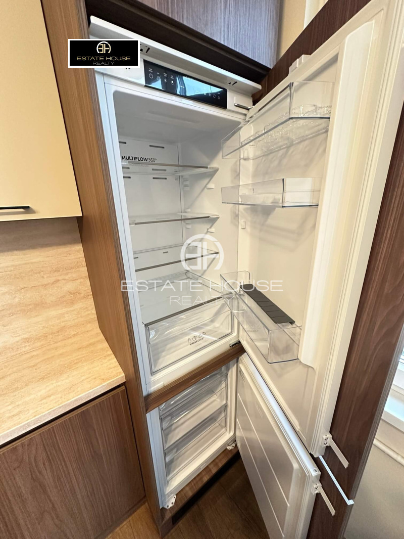 Дава под наем 2-СТАЕН, гр. София, Зона Б-5, снимка 7 - Апартаменти - 53274814