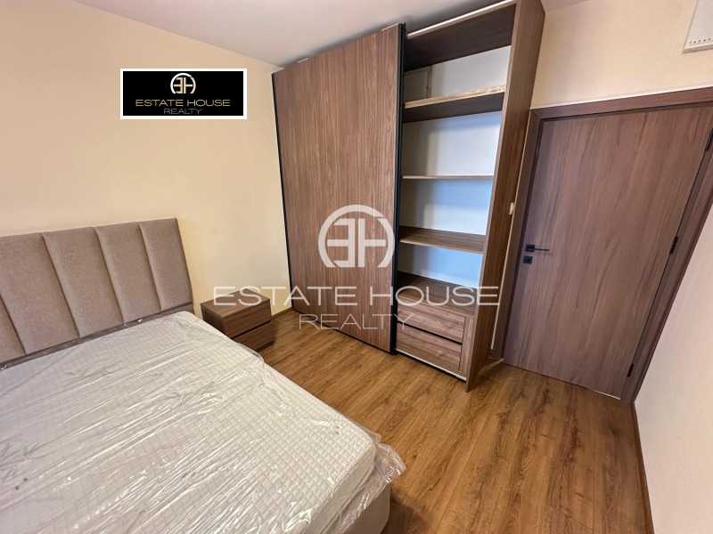 Дава под наем 2-СТАЕН, гр. София, Зона Б-5, снимка 10 - Апартаменти - 53274814