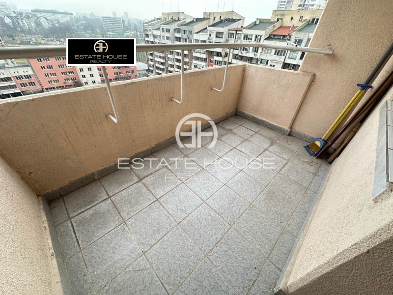 Дава под наем 2-СТАЕН, гр. София, Зона Б-5, снимка 15 - Апартаменти - 53274814