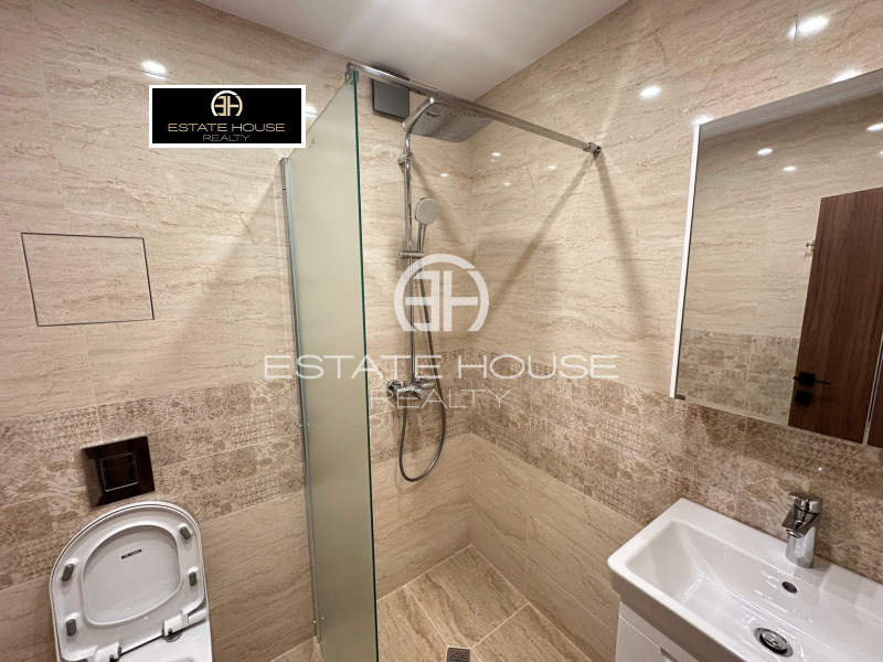 Дава под наем 2-СТАЕН, гр. София, Зона Б-5, снимка 11 - Апартаменти - 53274814